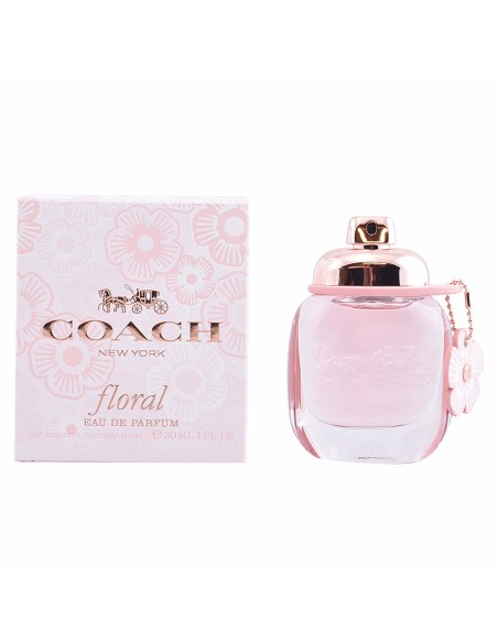 Women's Perfume Floral Coach EDP EDP