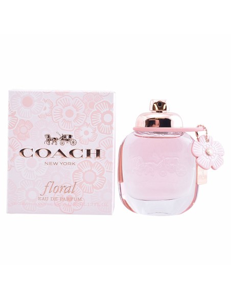 Women's Perfume Floral Coach EDP EDP