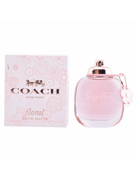 Women's Perfume Floral Coach EDP EDP