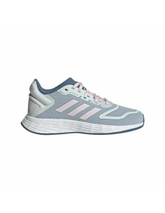 Sports Shoes for Kids Adidas Duramo 10K Grey