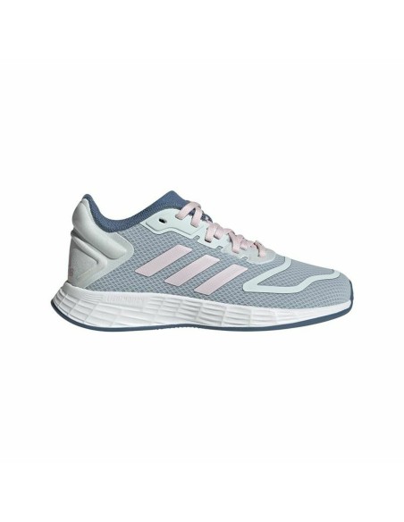 Sports Shoes for Kids Adidas Duramo 10K Grey