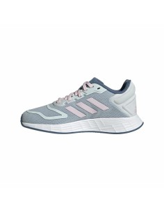 Sports Shoes for Kids Adidas Duramo 10K Grey 2