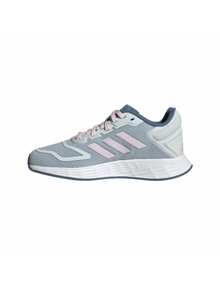 Sports Shoes for Kids Adidas Duramo 10K Grey