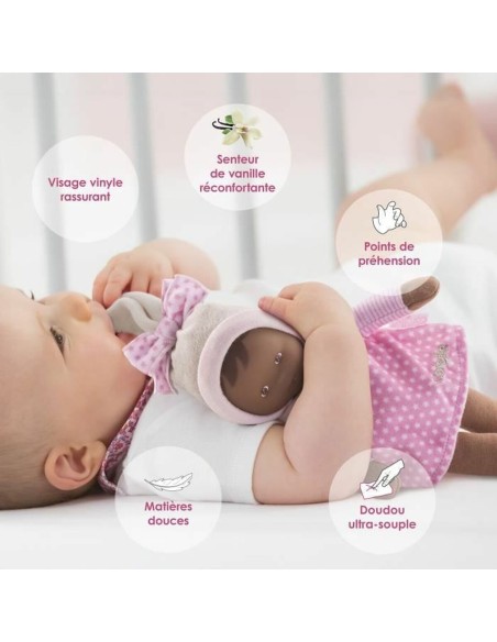 Baby doll Corolle