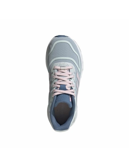 Sports Shoes for Kids Adidas Duramo 10K Grey