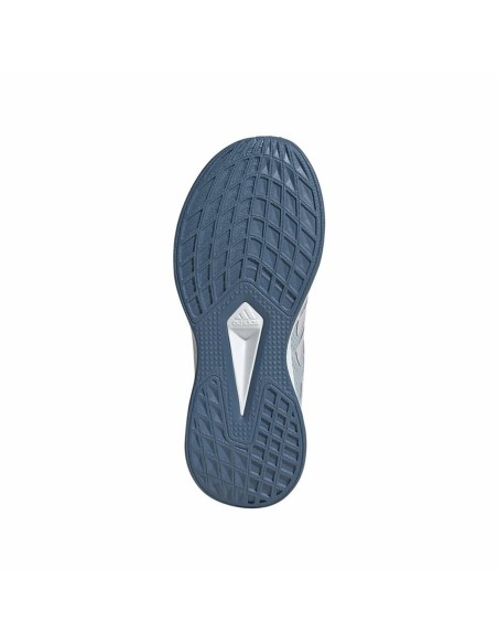 Sports Shoes for Kids Adidas Duramo 10K Grey