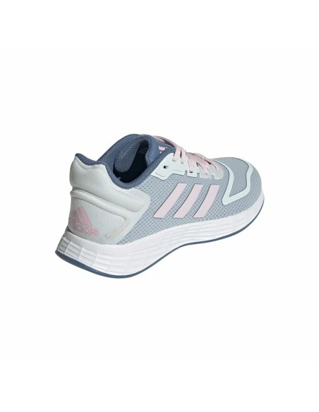 Sports Shoes for Kids Adidas Duramo 10K Grey