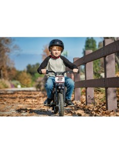 Children's Electric Scooter Razor MX125 White Chrome 2