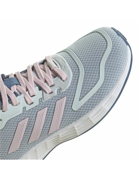 Sports Shoes for Kids Adidas Duramo 10K Grey