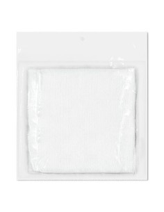 Sterilized Gauze Hartmann Medicomp 10 x 10 cm 20 Units 2