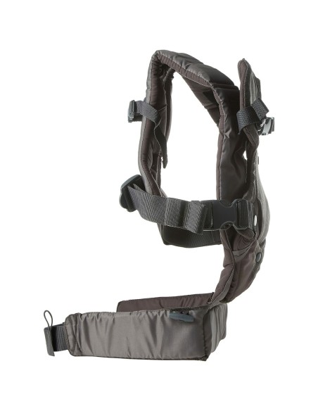 Baby Carrier Backpack Infantino Flip Ergo Grey + 0 Months