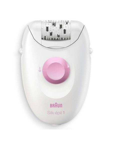 Electric IPL Hair Remover Braun
