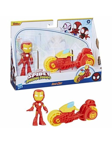 Baby Doll Hasbro 10 cm