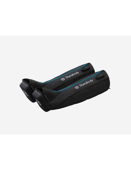 Gift Set Therabody Black
