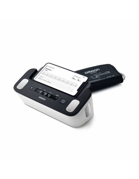 Arm Blood Pressure Monitor Omron HEM-7530T-E3