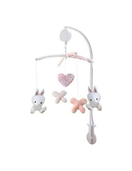 Cot Mobile Domiva Rabbit