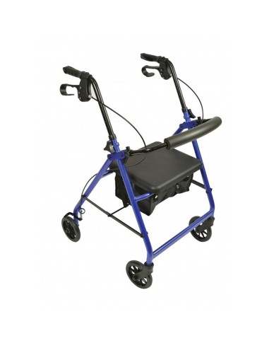 Wheeled walking frame HERDEGEN 243852