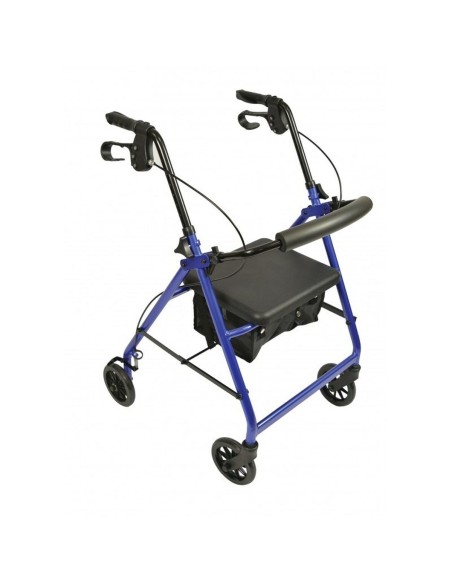 Wheeled walking frame HERDEGEN 243852