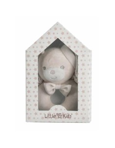 Rattle Sweet Stars Beige Bear 16 cm 2