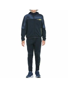 Children’s Tracksuit John Smith Kitts Navy Blue