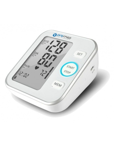 Arm Blood Pressure Monitor Oromed ORO-N6 BASIC