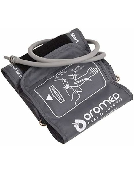 Arm Blood Pressure Monitor Oromed ORO-N6 BASIC