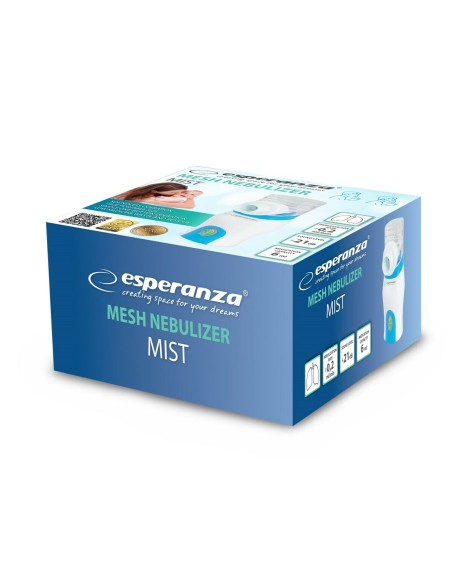 Inhaler Esperanza ECN005