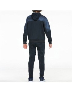 Children’s Tracksuit John Smith Kitts Navy Blue 2