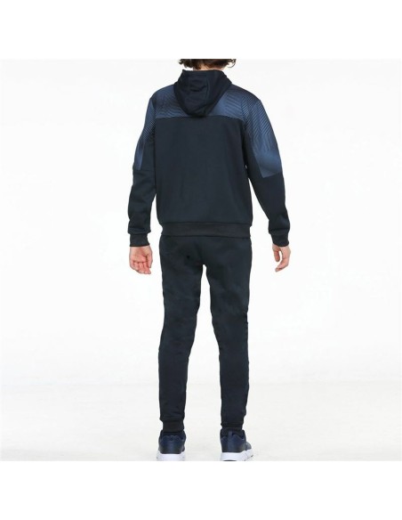 Children’s Tracksuit John Smith Kitts Navy Blue