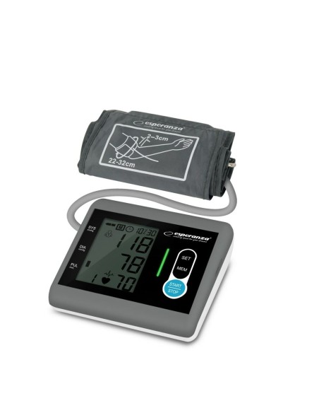 Arm Blood Pressure Monitor Esperanza ECB004