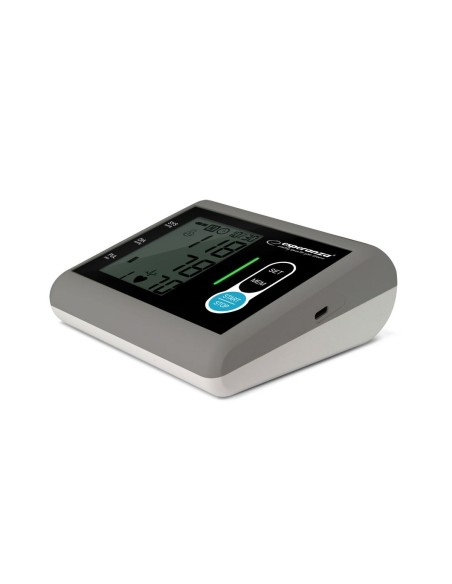 Arm Blood Pressure Monitor Esperanza ECB004