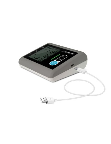 Arm Blood Pressure Monitor Esperanza ECB004