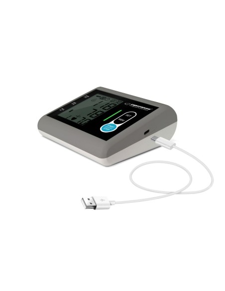 Arm Blood Pressure Monitor Esperanza ECB004