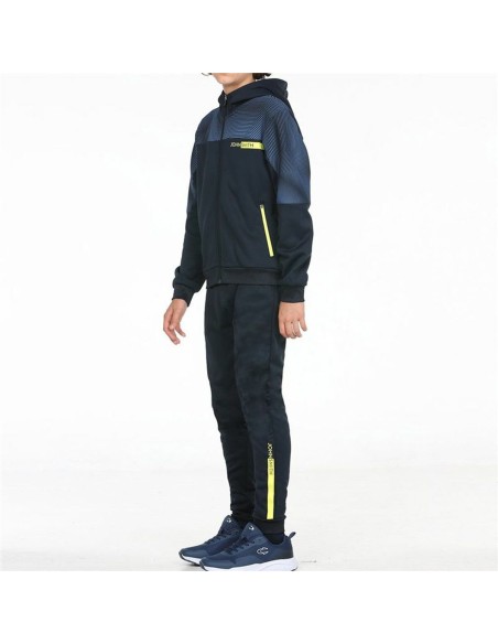 Children’s Tracksuit John Smith Kitts Navy Blue
