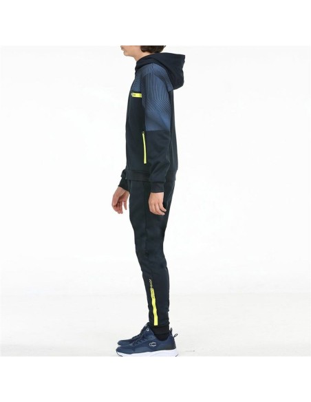 Children’s Tracksuit John Smith Kitts Navy Blue
