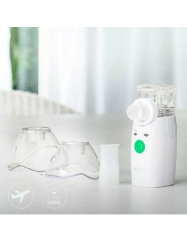 Nebuliser Medisana 54115