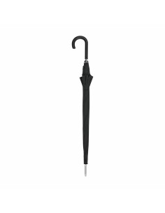 Automatic umbrella C-Collection Clima Golf 8 Rods Black (Ø 75 cm)