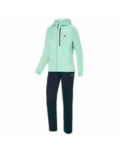 Children’s Tracksuit Joluvi Leisy 2.0 Light Green