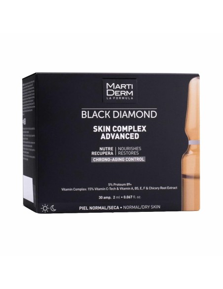 Ampoules Skin Complex Anti Wrinkle Martiderm