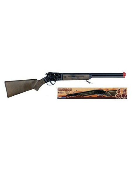 Cowboy Rifle Gonher
