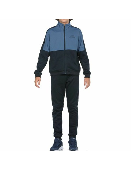 Children’s Tracksuit John Smith Korlo Blue