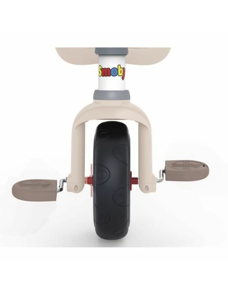 Tricycle Smoby Pink