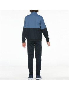 Children’s Tracksuit John Smith Korlo Blue 2