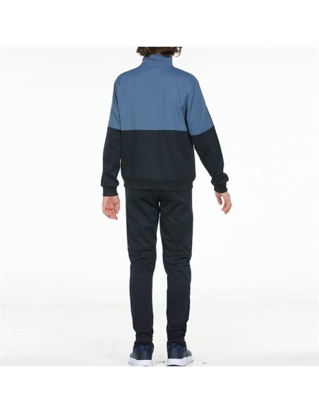 Children’s Tracksuit John Smith Korlo Blue