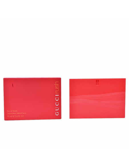 Women's Perfume Gucci Rush (75 ml)