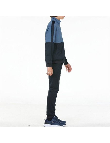 Children’s Tracksuit John Smith Korlo Blue