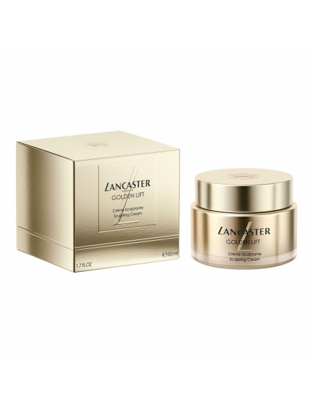 Facial Cream Lancaster GOLDEN LIFT SCULPTING Spf 15 50 ml