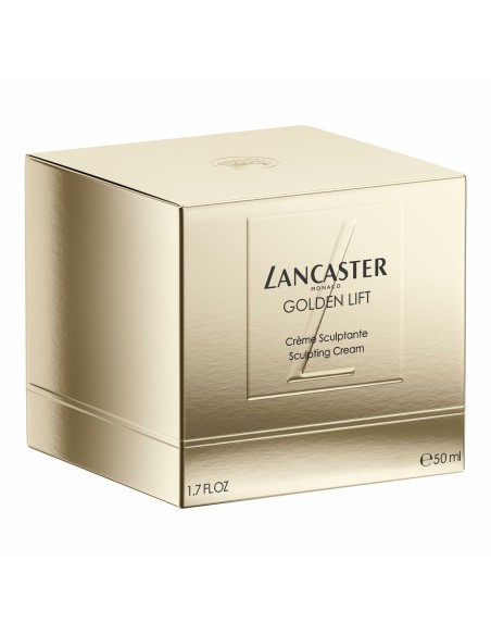 Facial Cream Lancaster GOLDEN LIFT SCULPTING Spf 15 50 ml