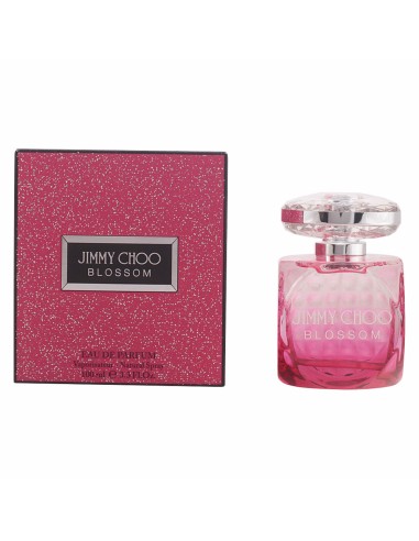 Women's Perfume Blossom Jimmy Choo EDP EDP