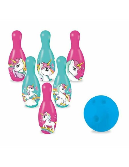 Bowling Game Mondo Unicorn